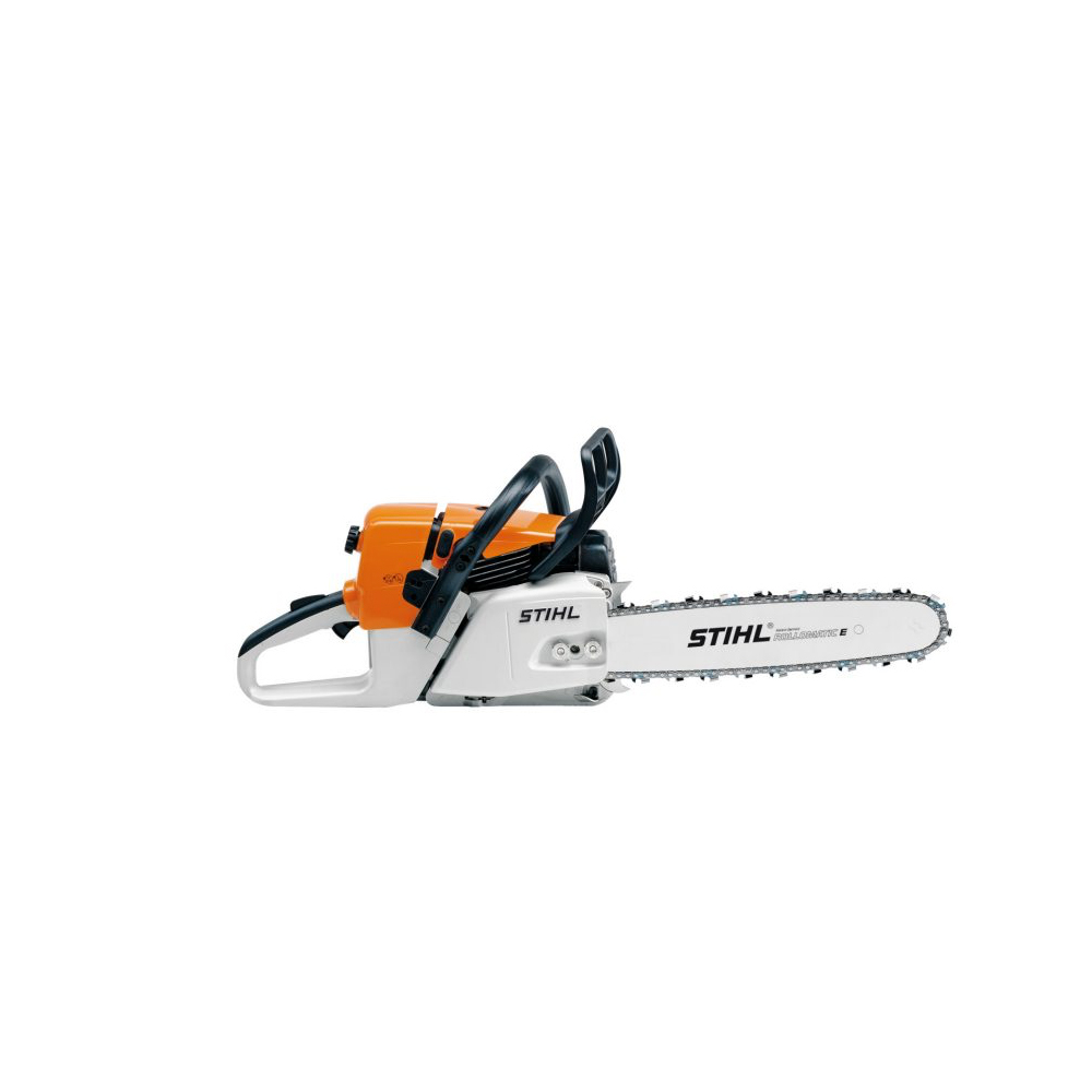 STIHL MOTOSIERRA MS 361 20"R  4.6HP 59CC CAD3/8"RSC-72