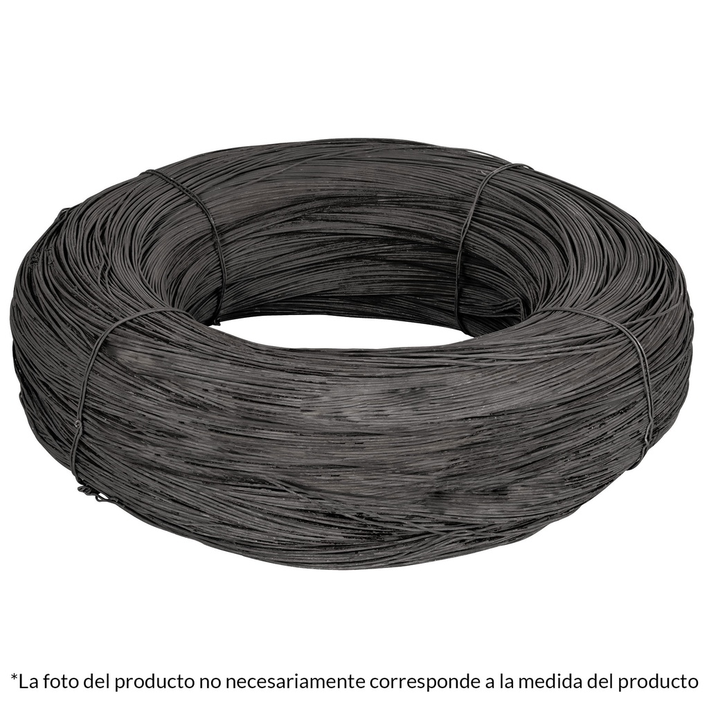 ALAMBRE RECOCIDO ALRE-160CAL 16