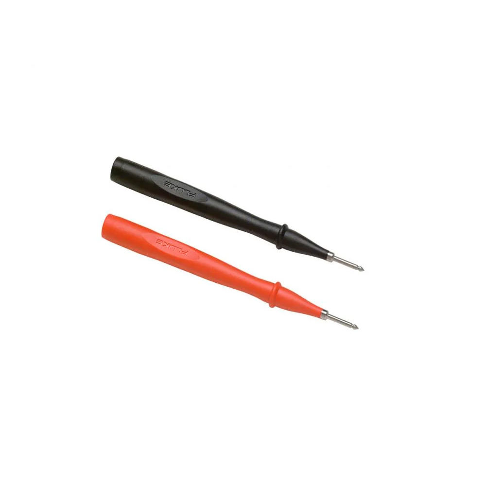 FLUKE PUNTAS DE PRUEBA 2MM TP2