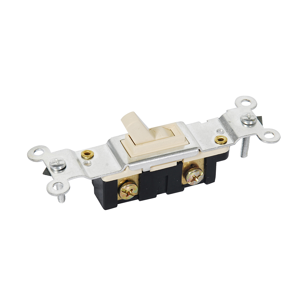 SURTEK APAGADOR SENCILLO VERT 136553