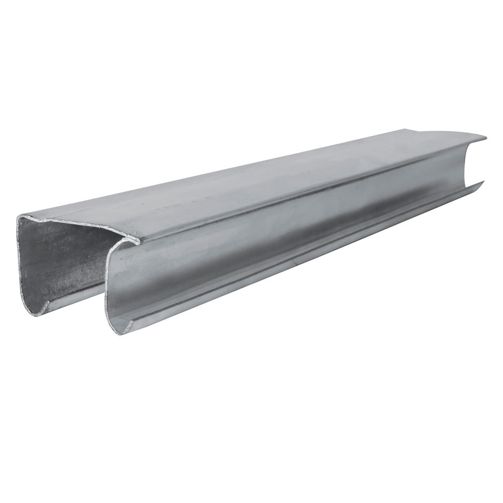 LOCK RIEL RILAJ3  3M ALUMINIOP/CLOSET JJ