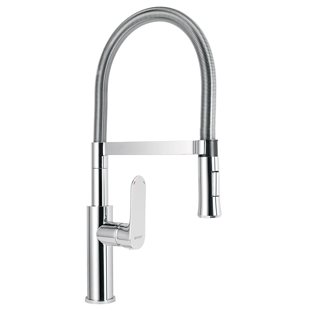 FOSET MONOMANDO RIM-84 RIVERAP/FREGADERO SEMIPROFESIONAL