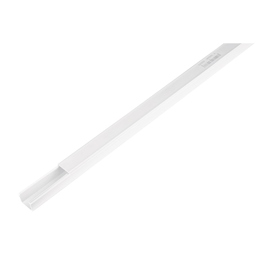 VOLTECH CANALETA CAN-1720 VOLTECH17X20MM 1 VIA