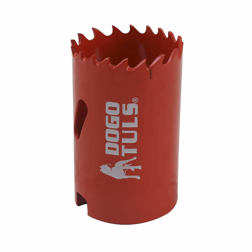 DOGOTULS BROCASIERRA BIM      32MM 1-1/4" M3 PT1064