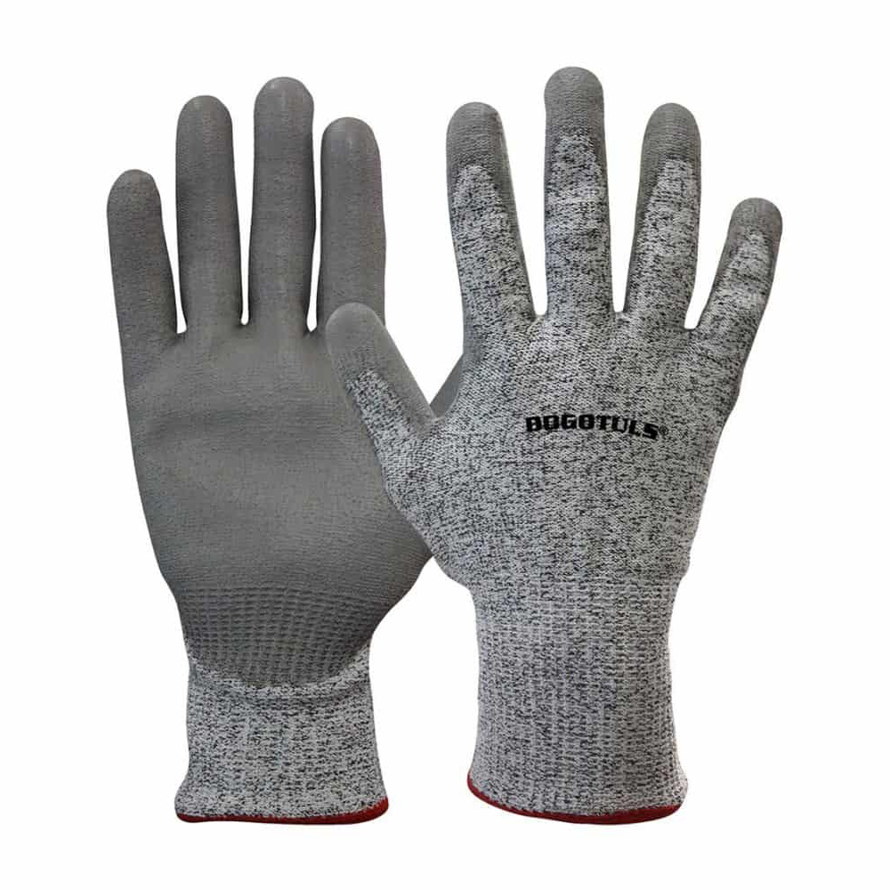 DOGOTULS GUANTE HW3050 ANTICORTE C/PALMA DE POLIURETANO