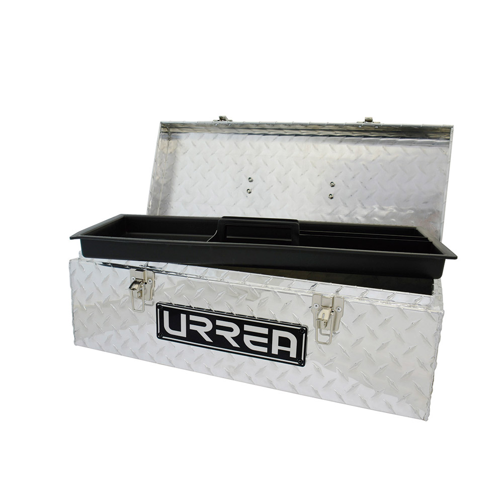 URREA CAJA ALUMINIO 24" ATB24