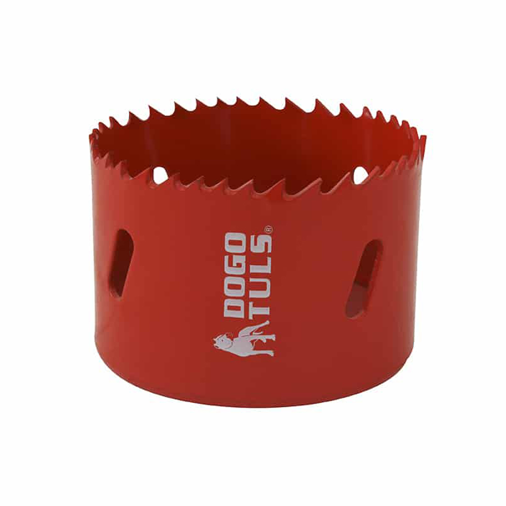 DOGOTULS BROCASIERRA BIM      56MM 2-1/4" M3 PT1074