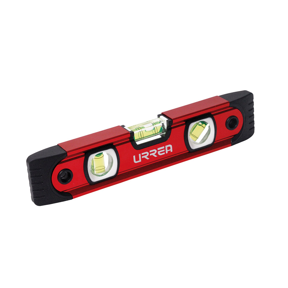 URREA NIVEL TORPEDO 9" UNT12