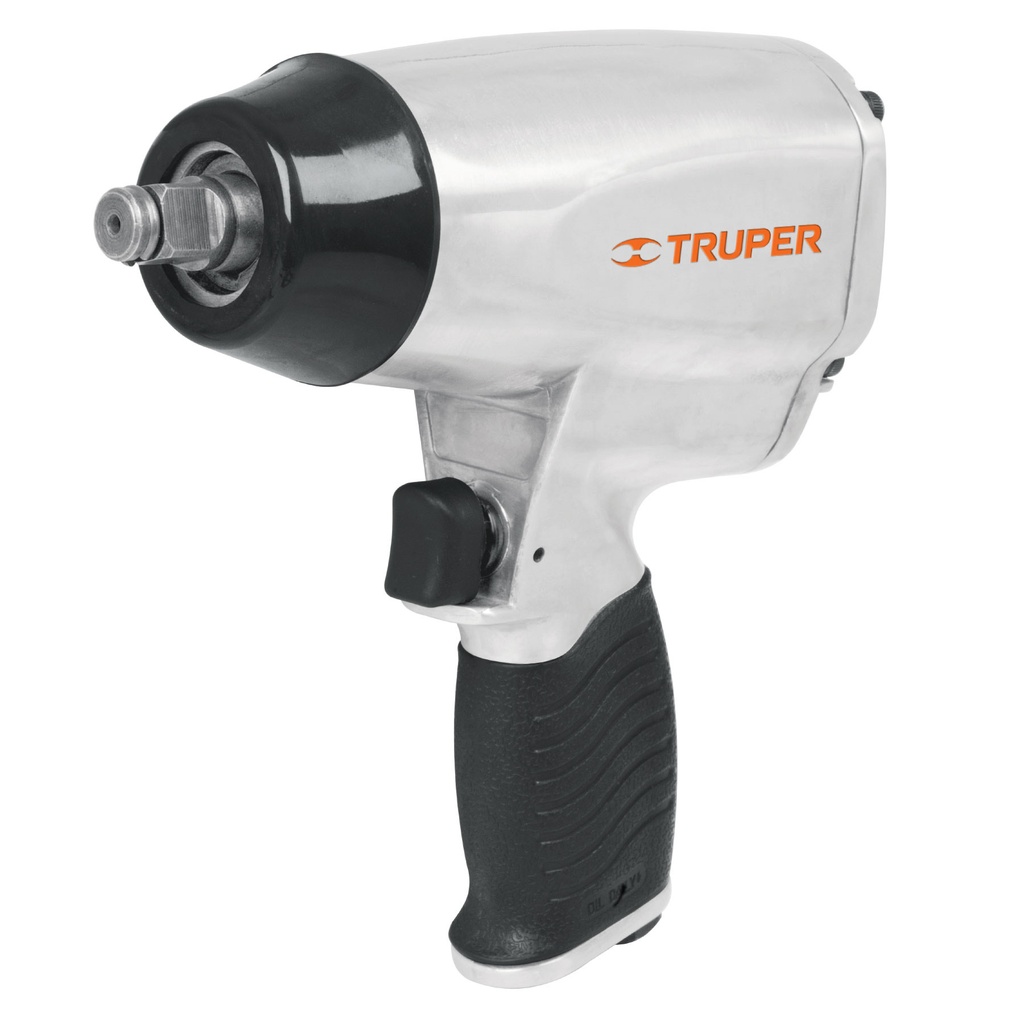 TRUPER LLAVE TPN-731-EX 1/2" DE IMPACTO NEUMATICA