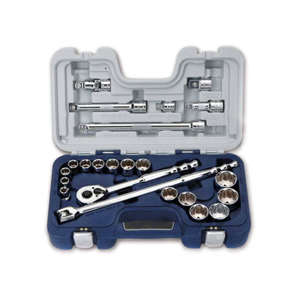 WILLIAMS AUTOCLE STD 1/2" 23  PZ JHW50609
