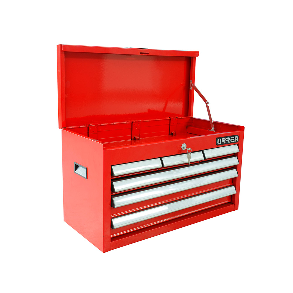 URREA GABINETE 27" 6GABETAS   EXT-SUPER PESADO EX27S6