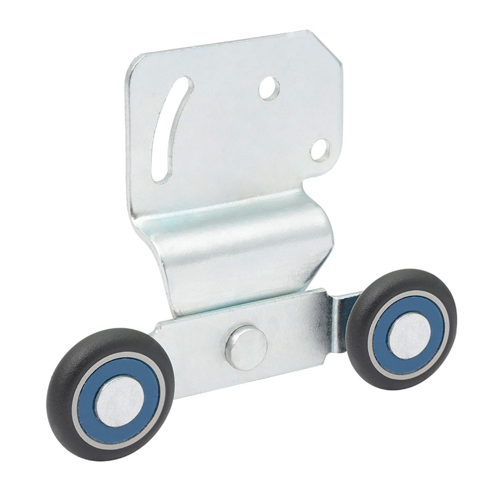 LOCK CARRETILLA CCLOD  JGOCLOSET DOBLE