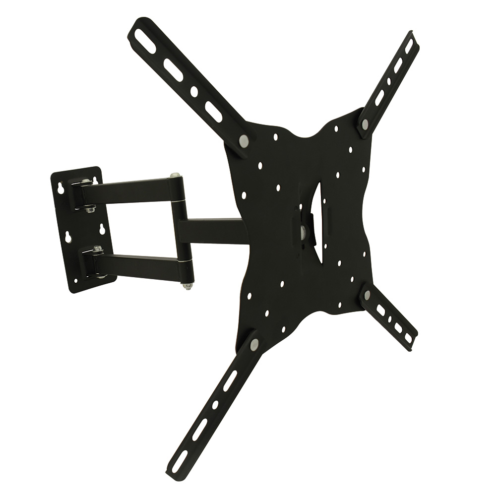 SURTEK SOPORTE SPT35D  P/TV 20A-47" DOBLE ARTICULACION
