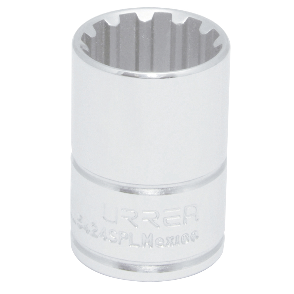 URREA DADO 1/2" SPLINE NO. 18 5418SPL