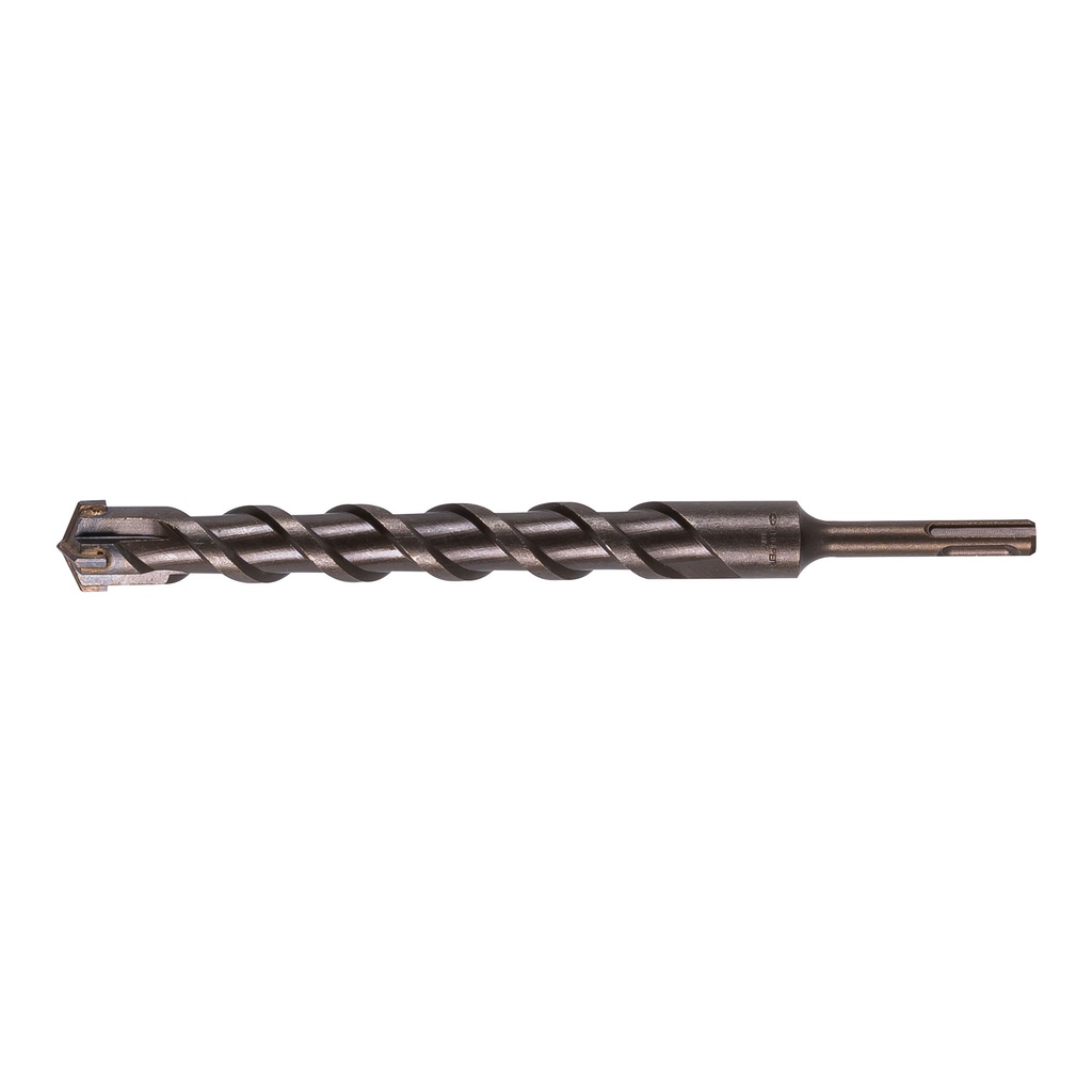 TRUPER BROCA BS-1/10 10" CONCRETO SDI PLUS 1"