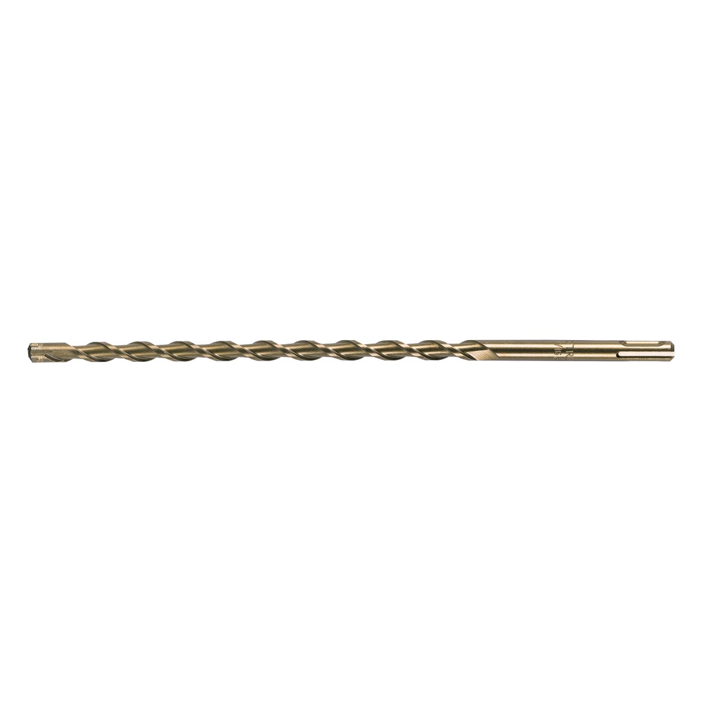 TRUPER BROCA BS-7/16X12 12" CONCRETO SDI PLUS 7/16"