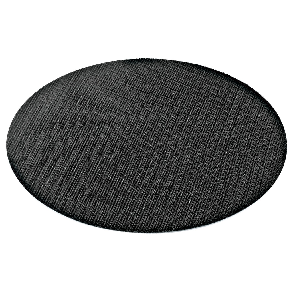 TRUPER PAD VELCRO PAD-861VE REPUESTO P/LIJADORA