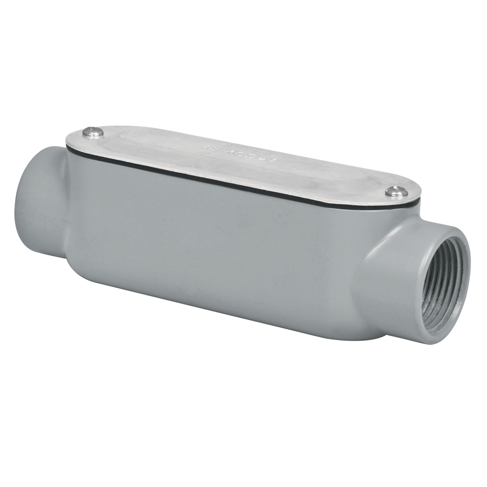 VOLTECH CONECTOR COLET-3/4-C VOLTECH TIPO C CONDULETS