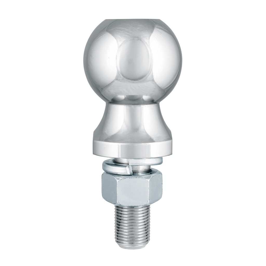 TRUPER BOLA P/REMOLQUE 2"     3500LBS ARRASTRE BOLA-35