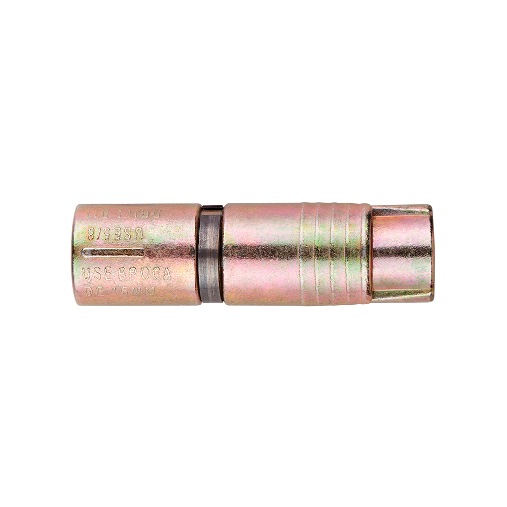 INDEX TAQUETE EXPANSOR-ZAMAC  3/8"