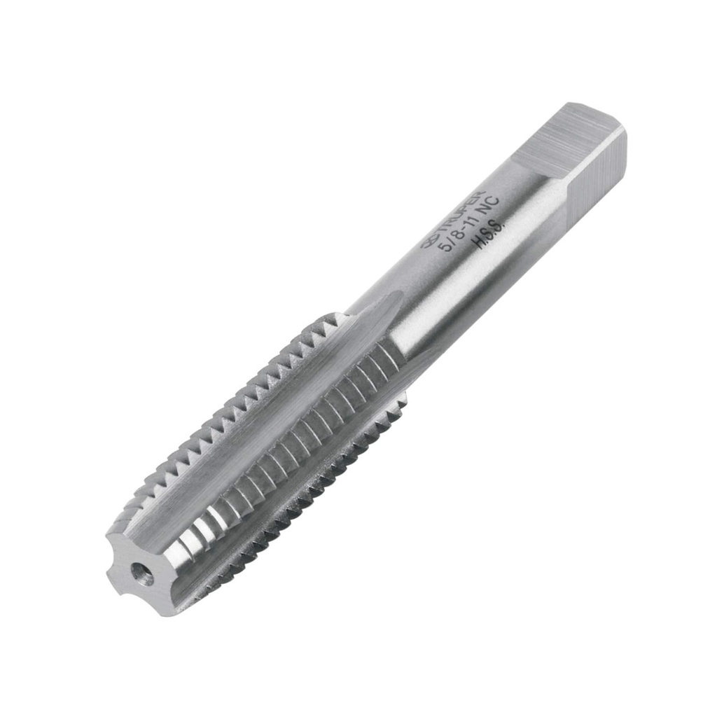 TRUPER MACHUELO SEMICONICO MT-5/8X11INDIVIDUAL CUERDA STD