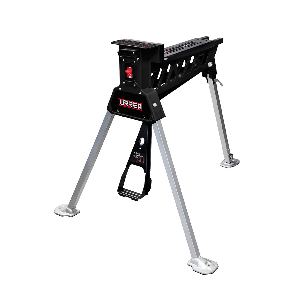 URREA BANCO DE TRABAJO 1TON   PORTATIL BT900