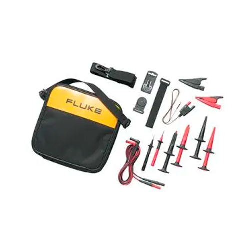FLUKE PUNTAS DE PRUEBA INDUSTRIALES