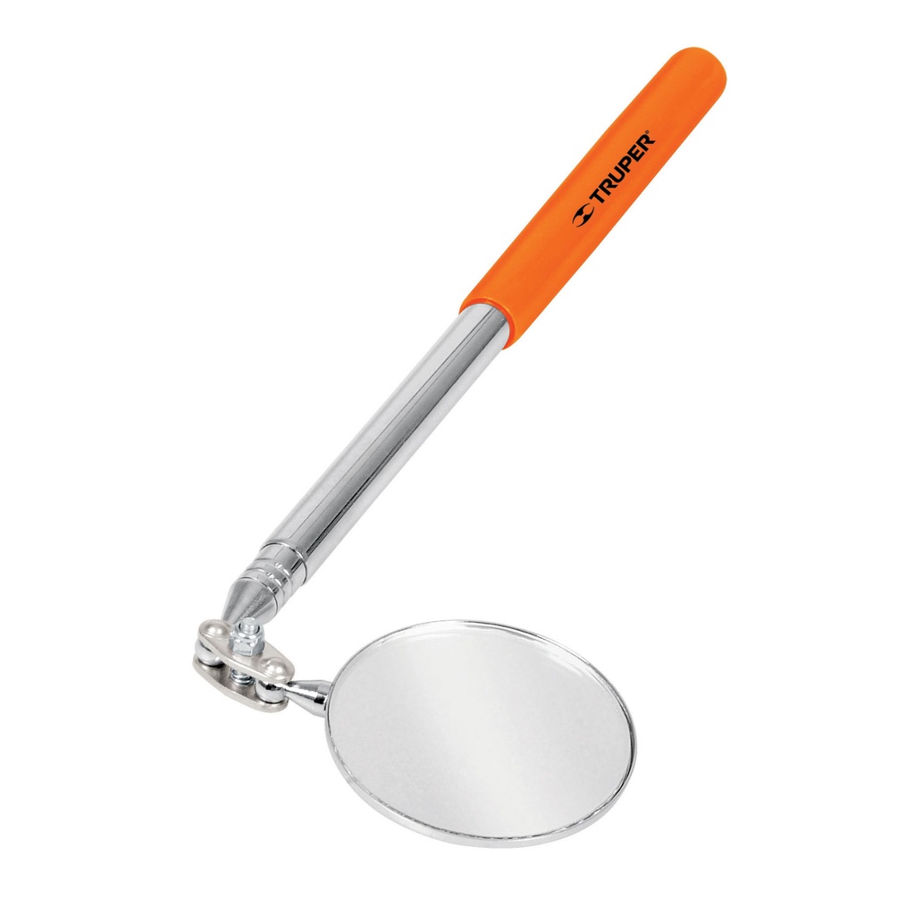TRUPER ESPEJO TELESCOPICO ESP-TEL EXT MAX 360MM