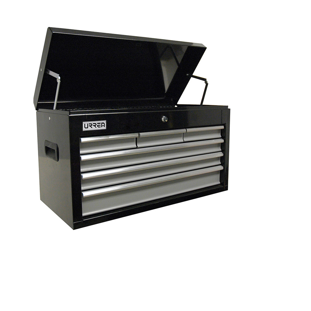 URREA GABINETE SUPERIOR 6 GAVETAS 27" H27S6