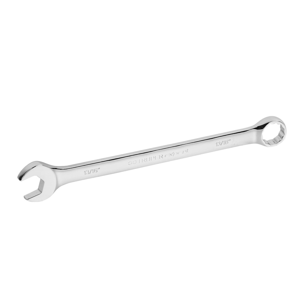 TRUPER LLAVE COMB EXTRALARGA LL-122613/16"X298MM STD