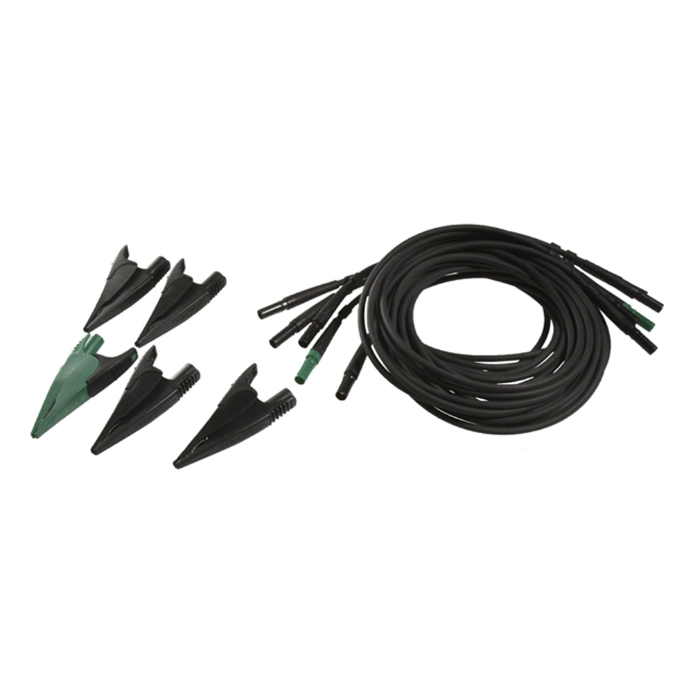 FLUKE CABLES DE PRUEBA P/430 TLS430