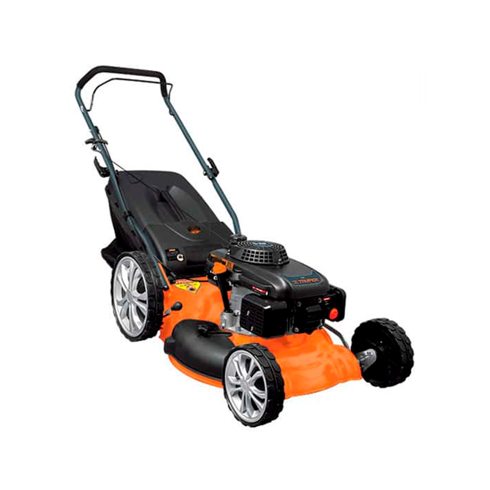 TRUPER PODADORA A GASOL 5HP   20" P-520