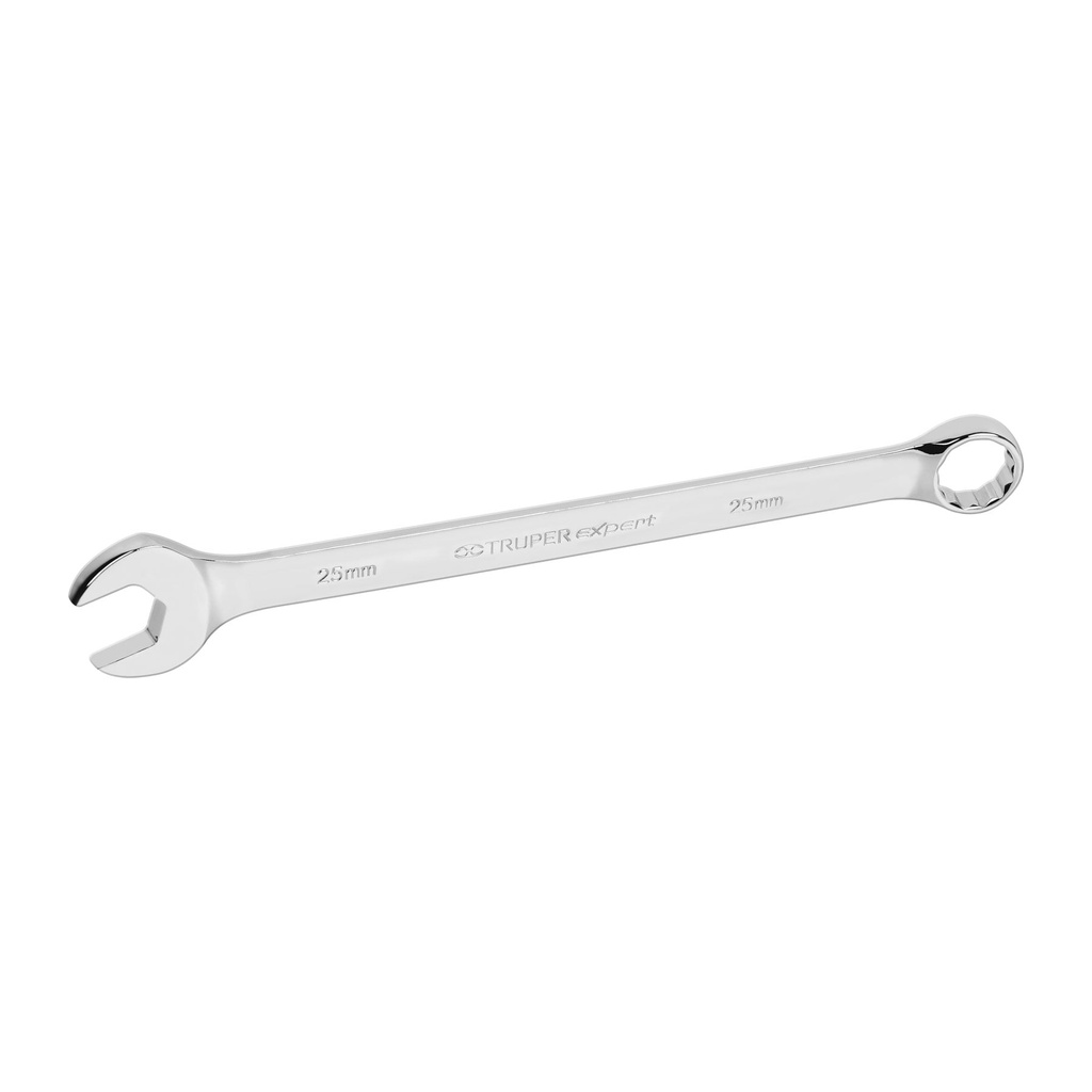 TRUPER LLAVE COMB EXTRALARGA LL-1225M 25MMX335MM MM