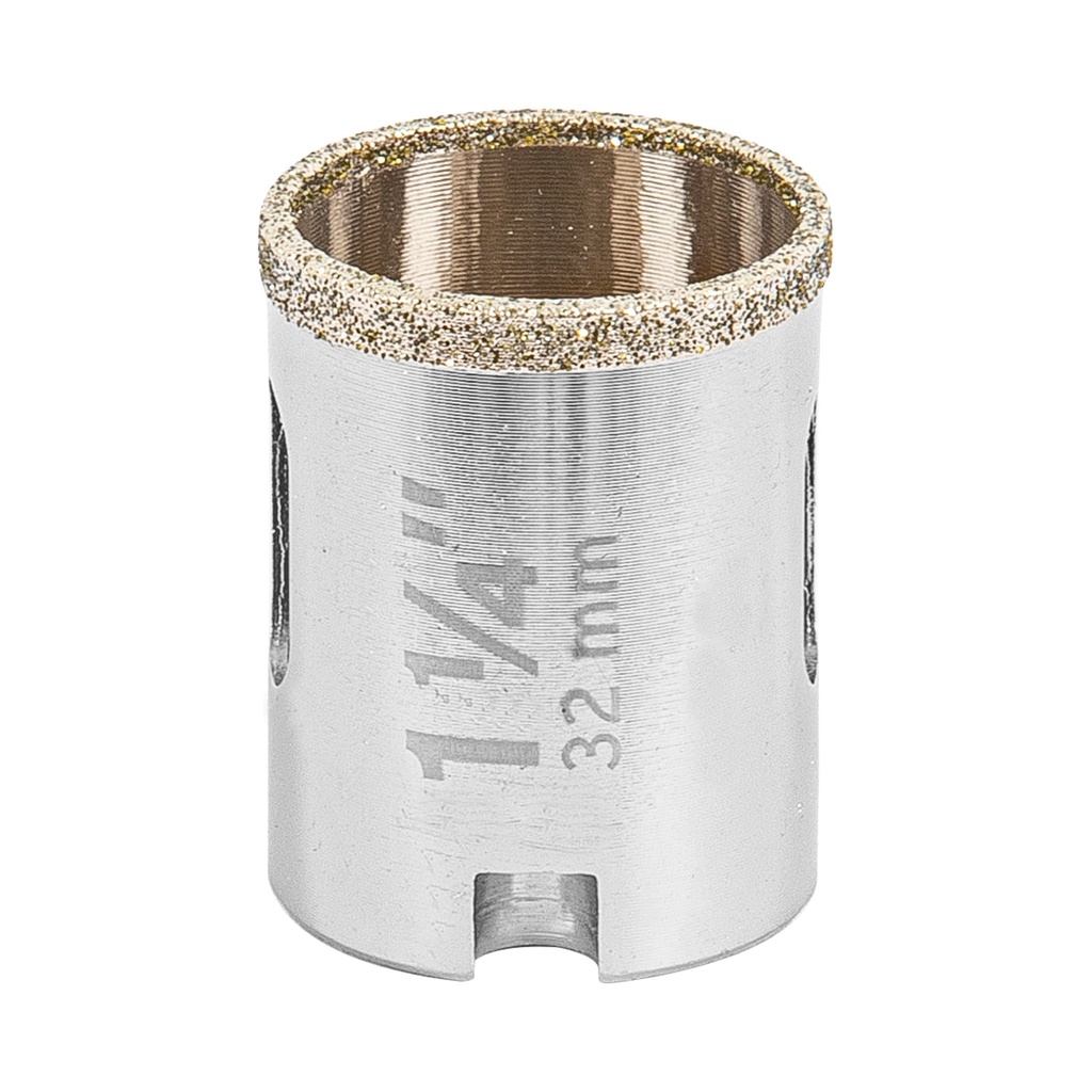 TRUPER BROCASIERRA DIAM       1-1/4" COAZ-1-1/4
