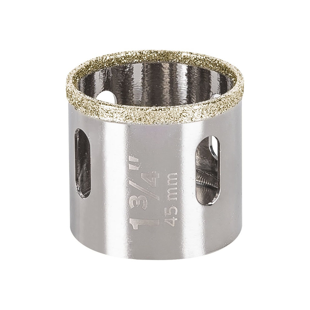 TRUPER BROCASIERRA DIAM       1-3/4" COAZ-1-3/4