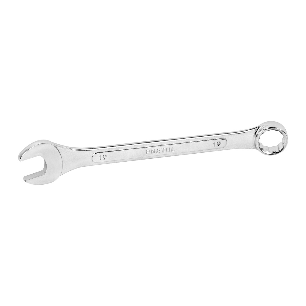PRETUL LLAVE COMB LL-1219MP 19MM 230MM MM
