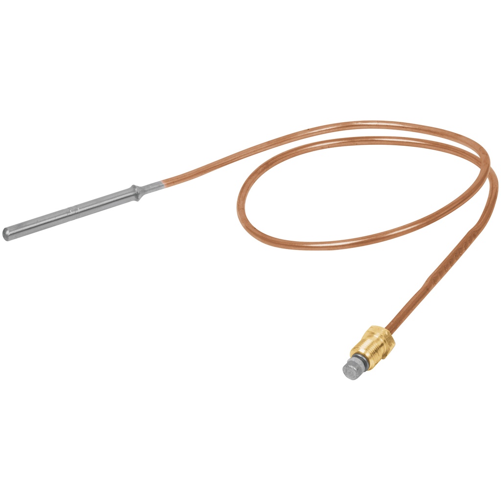 TERMOCOPLE TECO-60S P/GAS LP SOLDABLE TUBO COBRE