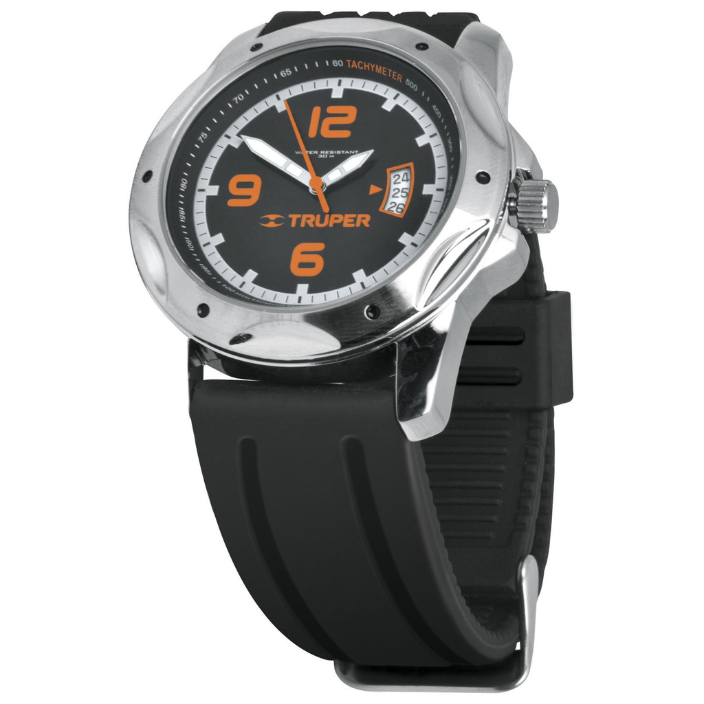 TRUPER RELOJ REL-PC P/CABALLERO