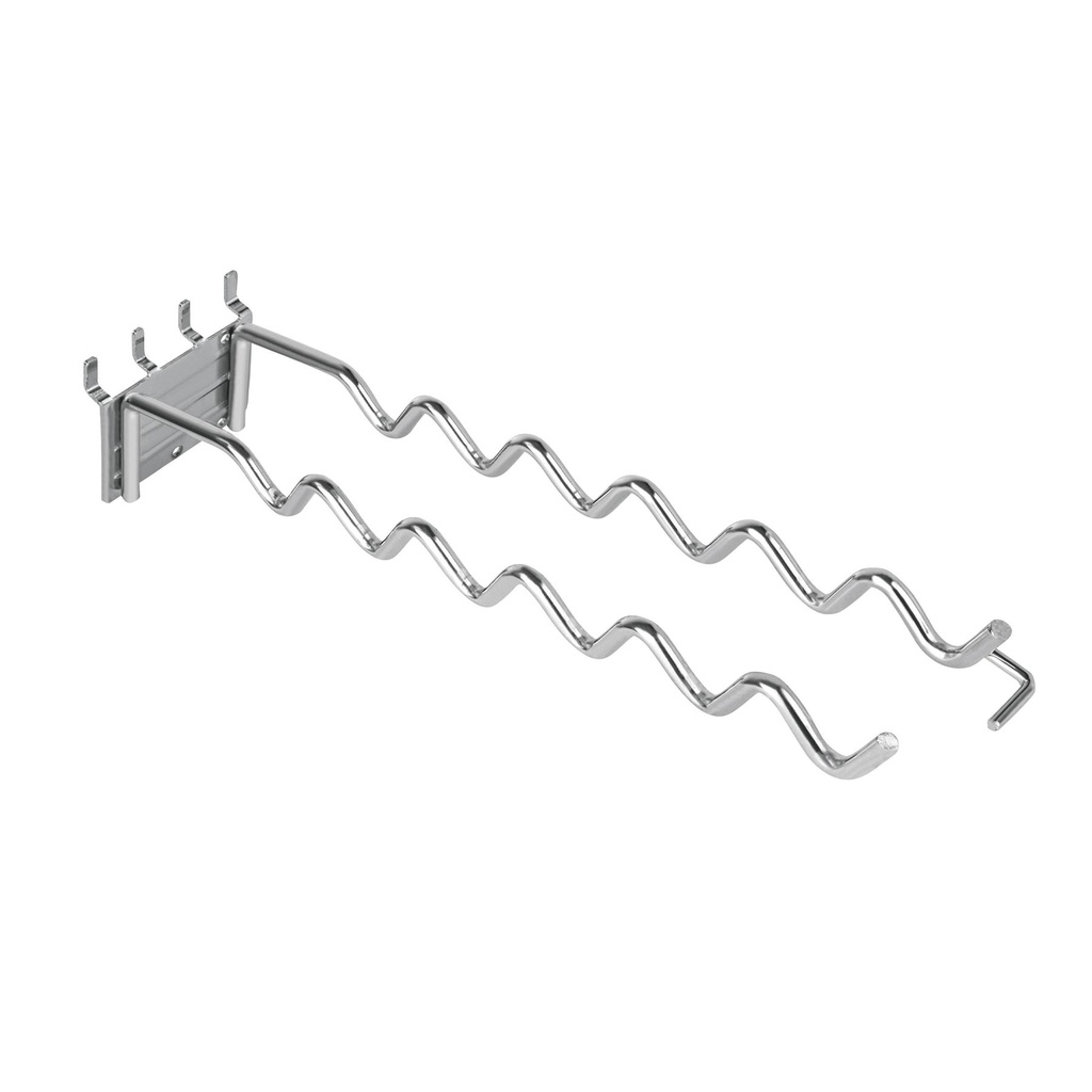 TRUPER GANCHO GA-ML 5/16"  P/HERRAMIENTA MGO LARGO