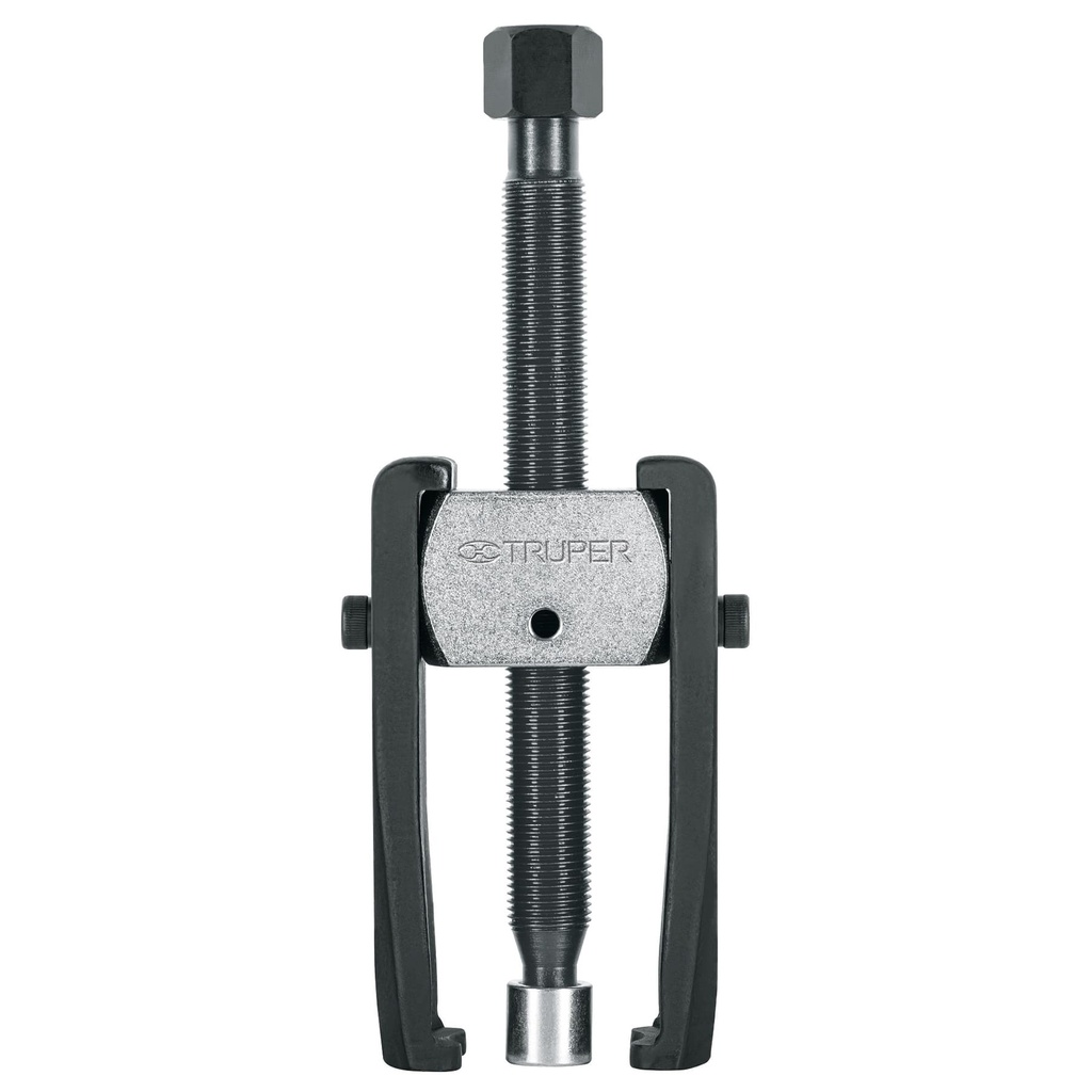 TRUPER EXTRACTOR DE POLEAS EX-PACA PATA DE CABRA