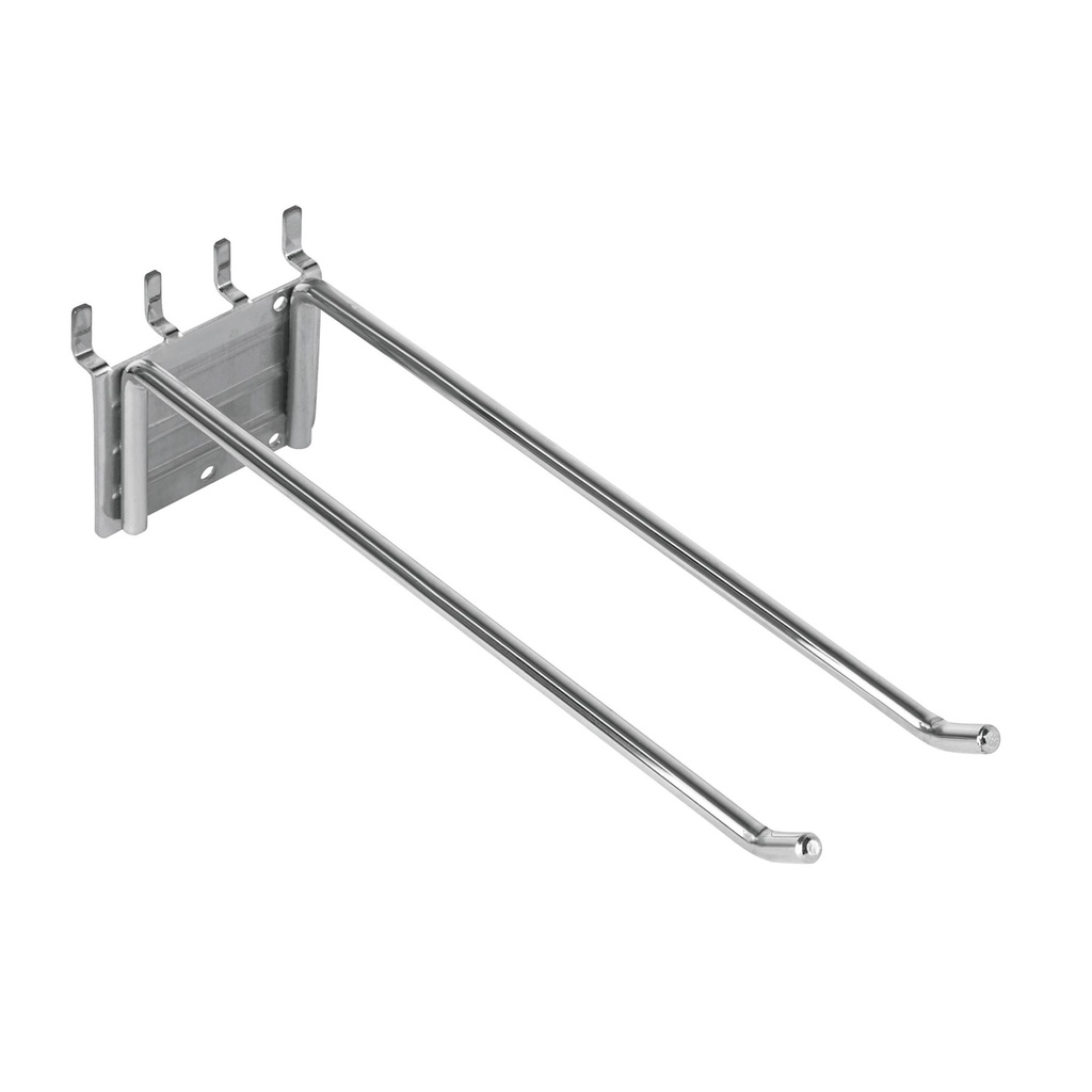 TRUPER GANCHO GA-D 5/ 16"  P/HERRAMIENTA MGO "Y"