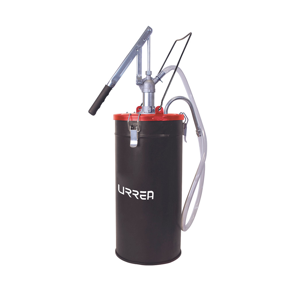 URREA INYECTOR DE ACEITE      16LT