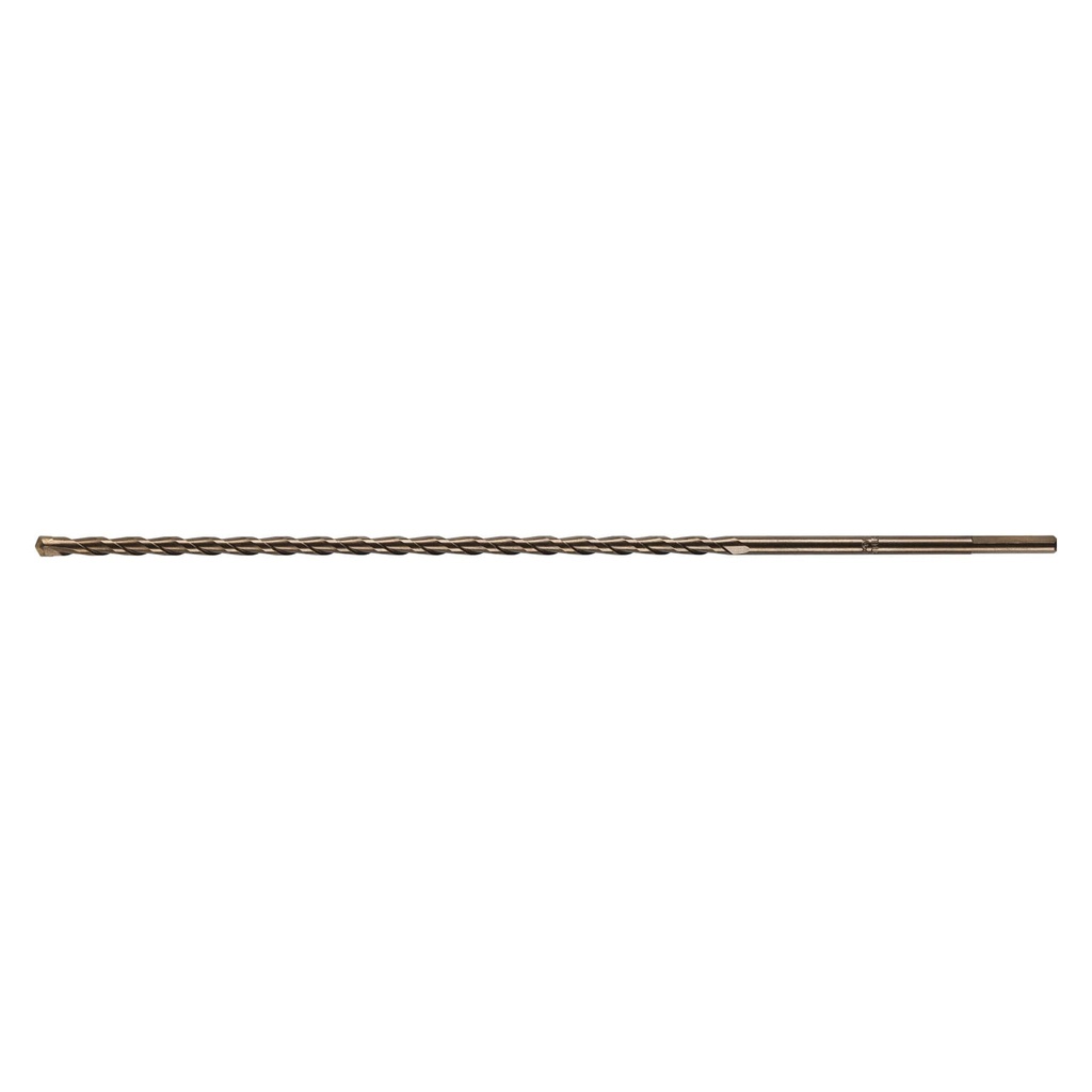 TRUPER BROCA BCT-1/4X12 1/4X12" CONCRETO ZANCO ANTID 7/32"