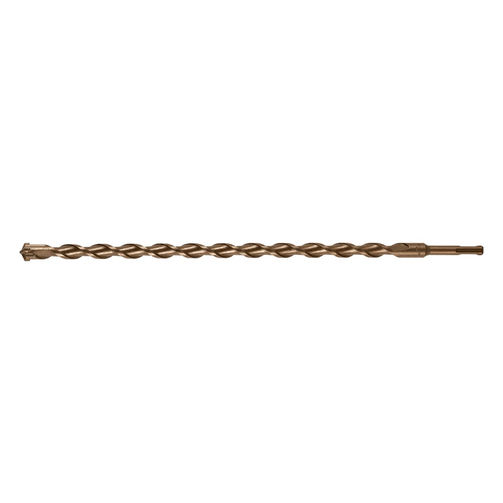 TRUPER BROCA BS-3/4X18 18" CONCRETO SDI PLUS 3/4"