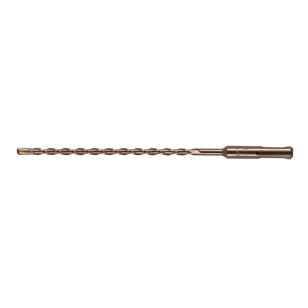 TRUPER BROCA BS-1/4X8 8" CONCRETO SDI PLUS 1/4"