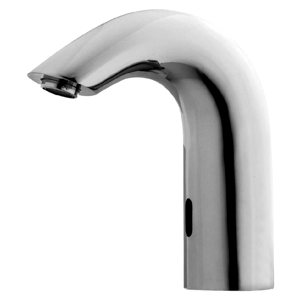 URREA LLAVE SENSOR P/LAVABO   CROMO RUND 25.2511.21