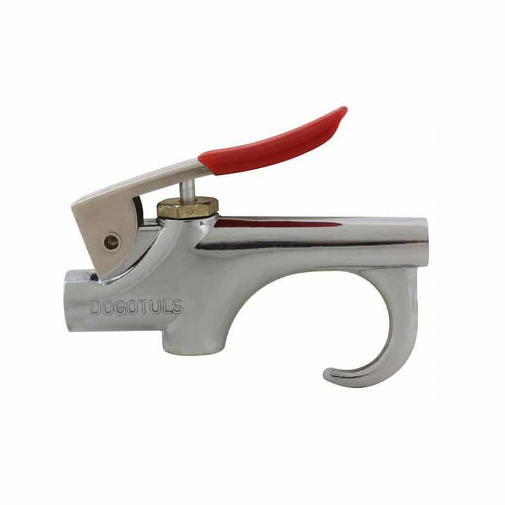 DOGOTULS PISTOLA SP2058 1/4"NTP P/SOPLETEAR AIRE