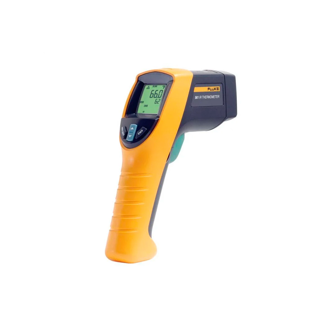 FLUKE TERMOMETRO INFRARROJO 535C 561