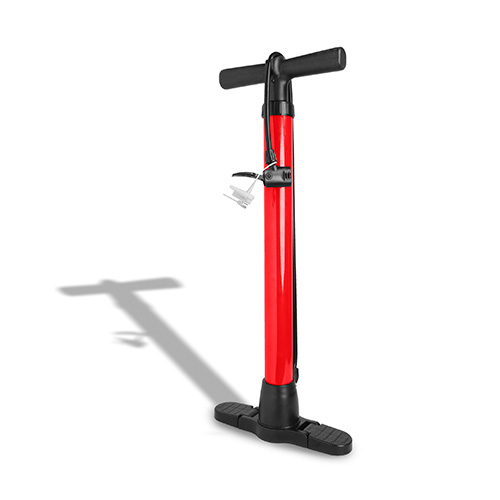 MIKELS BOMBA DE AIRE ERGONOMICA BA-2