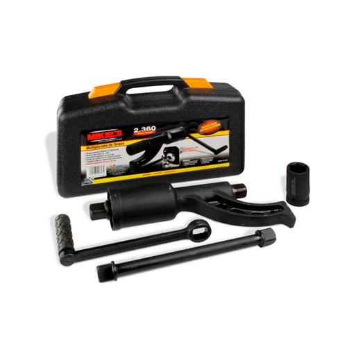 MIKELS MULTIPLICADOR DE       TORQUE MT-3200